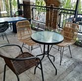 Foto Suasana 3 di Kioku Coffee, Tanah Sareal, Kota Bogor