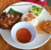Foto Makanan 5 di Tekko, BSD, Tangerang Selatan