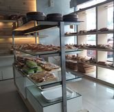 Foto Suasana 2 di Spatula Cafe & Resto, Puncak, Kabupaten Bogor
