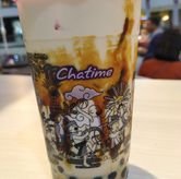 Foto Makanan 1 di Chatime, Cibinong, Kabupaten Bogor