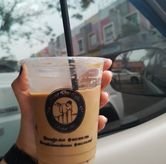 Foto Makanan 1 di Kong Djie Coffee Belitung, Alam Sutera, Tangerang Selatan