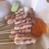 Foto Makanan 1 di Roti Bakar President, Alam Sutera, Tangerang Selatan
