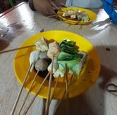 Foto Makanan 1 di Mr. Celups, Bogor Tengah, Kota Bogor