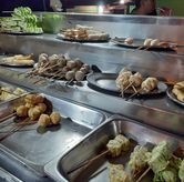 Foto Makanan 2 di Mr. Celups, Bogor Tengah, Kota Bogor