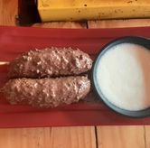 Foto Makanan 2 di Sate Taichan Goreng, Bogor Timur, Kota Bogor