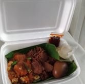 Foto Makanan 2 di Pawon Bulies, Rawalumbu, Bekasi