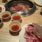 Foto Makanan 3 di Cocari, Wonokromo, Surabaya