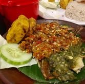 Foto Makanan 5 di Bebek BKB, Cibinong, Kabupaten Bogor
