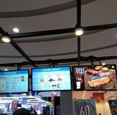 Foto Suasana 2 di Auntie Anne's, Cibinong, Kabupaten Bogor