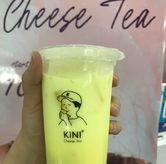 Foto Makanan 4 di Kini Cheese Tea, Pondok Gede, Bekasi
