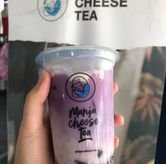 Foto Makanan 1 di Manja Cheese Tea, Pondok Gede, Bekasi