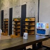 Foto Suasana 3 di Klenger Burger, Cibubur, Kabupaten Bogor