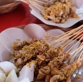 Foto Makanan 2 di Sate Taichan Bengawan, Bogor Utara, Kota Bogor