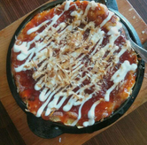 Foto Makanan 1 di Yagami Ramen House, Bekasi Selatan, Bekasi
