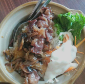 Foto Makanan 2 di Yagami Ramen House, Bekasi Selatan, Bekasi