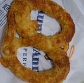 Foto Makanan 1 di Auntie Anne's, Cibinong, Kabupaten Bogor