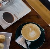 Foto Makanan 1 di Kopi Petualang, Bogor Utara, Kota Bogor