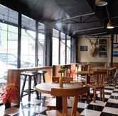 Foto Suasana 3 di Kopi Petualang, Bogor Utara, Kota Bogor