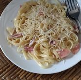 Foto Makanan 1 di D'Fellas Cafe, Rawalumbu, Bekasi
