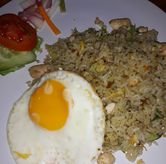 Foto Makanan 2 di Warung Urban, Bekasi Selatan, Bekasi
