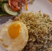Foto Makanan 3 di Warung Urban, Bekasi Selatan, Bekasi