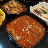 Foto Makanan 3 di Daebagyu Korean BBQ, Bogor Timur, Kota Bogor