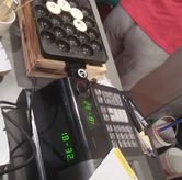 Foto Makanan 1 di Shitako Takoyaki, Bekasi Selatan, Bekasi