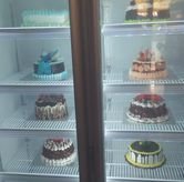 Foto Makanan 3 di d'ninis Bakery, Cibubur, Kabupaten Bogor