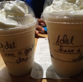 Foto Makanan 2 di Starbucks Coffee, Pamulang, Tangerang Selatan