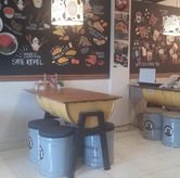 Foto Suasana 3 di Owlry Kitchen & Drinks, Cibubur, Kabupaten Bogor