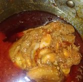 Foto Makanan 2 di RM Ajo, Mustika Jaya, Bekasi