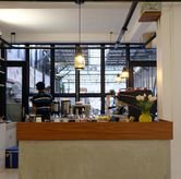 Foto Suasana 3 di Thata's Kitchen, Bogor Tengah, Kota Bogor