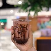 Foto Makanan 2 di Kopi Janji Jiwa, Tanah Sareal, Kota Bogor