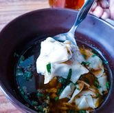 Foto Makanan 3 di Bakso Rusuk Sunan Giri, Tanah Sareal, Kota Bogor