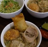 Foto Makanan 1 di Bakso Boedjangan, Tanah Sareal, Kota Bogor