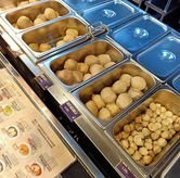 Foto Makanan 3 di Bakso Boedjangan, Tanah Sareal, Kota Bogor
