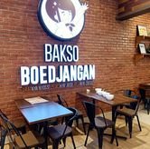 Foto Suasana 2 di Bakso Boedjangan, Tanah Sareal, Kota Bogor