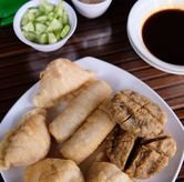 Foto Makanan 1 di Pondok Bahrein, Bogor Utara, Kota Bogor