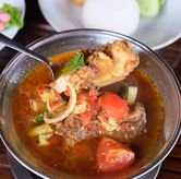 Foto Makanan 2 di Pondok Bahrein, Bogor Utara, Kota Bogor