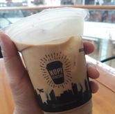 Foto Makanan 1 di Kopi Kenceng, Bekasi Selatan, Bekasi