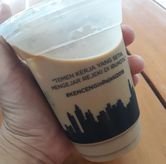 Foto Makanan 2 di Kopi Kenceng, Bekasi Selatan, Bekasi