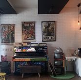 Foto Suasana 2 di Aloha Summer Coffee, Pondok Gede, Bekasi