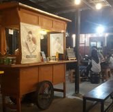 Foto Suasana 2 di Kopi Maning, Bekasi Timur, Bekasi