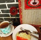 Foto Makanan 1 di Soerabi Juragan, Bintaro, Tangerang Selatan