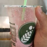 Foto Makanan 5 di Cincau Station, Wonokromo, Surabaya