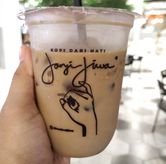 Foto Makanan 1 di Kopi Janji Jiwa, Tanah Sareal, Kota Bogor