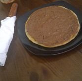 Foto Makanan 4 di Warung Roti BSD, BSD, Tangerang Selatan