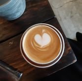 Foto Makanan 3 di San9a Coffee, Bekasi Selatan, Bekasi