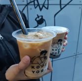 Foto Makanan 2 di Kopi Yor, Jatisampurna, Bekasi