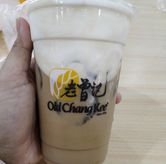 Foto Makanan 1 di Old Chang Kee, Cibinong, Kabupaten Bogor